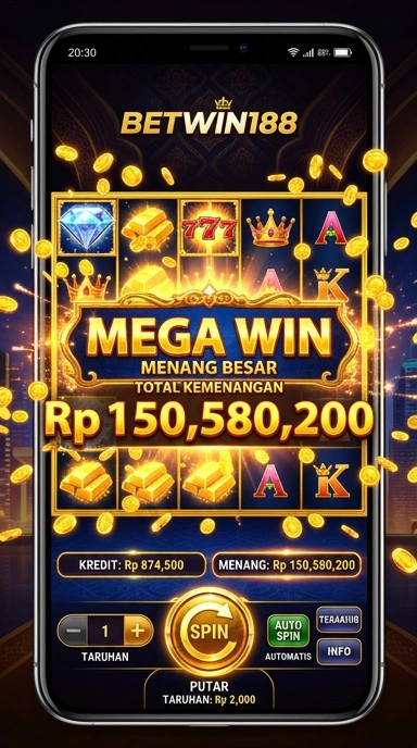 betwin188 - Hub Aplikasi Terlengkap dan Mudah Diakses